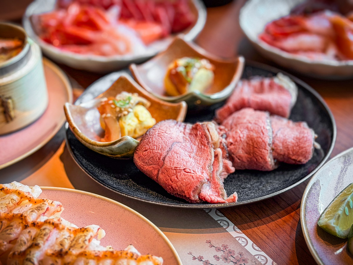 台北吃到飽,台北日式吃到飽,欣葉日本料理彩膳楽亭 台北吃到飽,台北日式吃到飽,欣葉日本料理彩膳楽亭