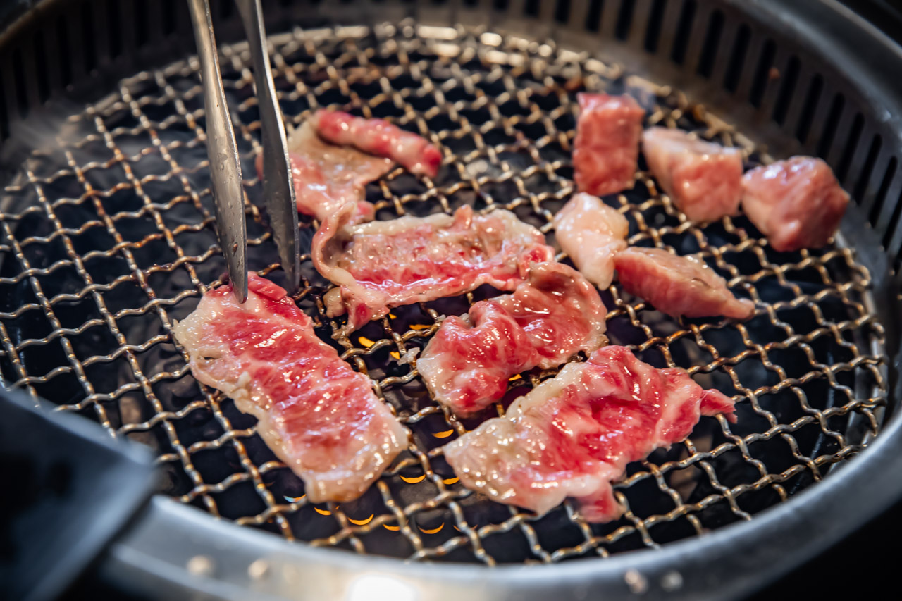 桃園燒肉吃到飽,桃園吃到飽,三柒燒肉專門店桃園中華店