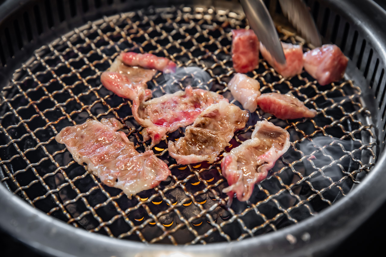 桃園燒肉吃到飽,桃園吃到飽,三柒燒肉專門店桃園中華店