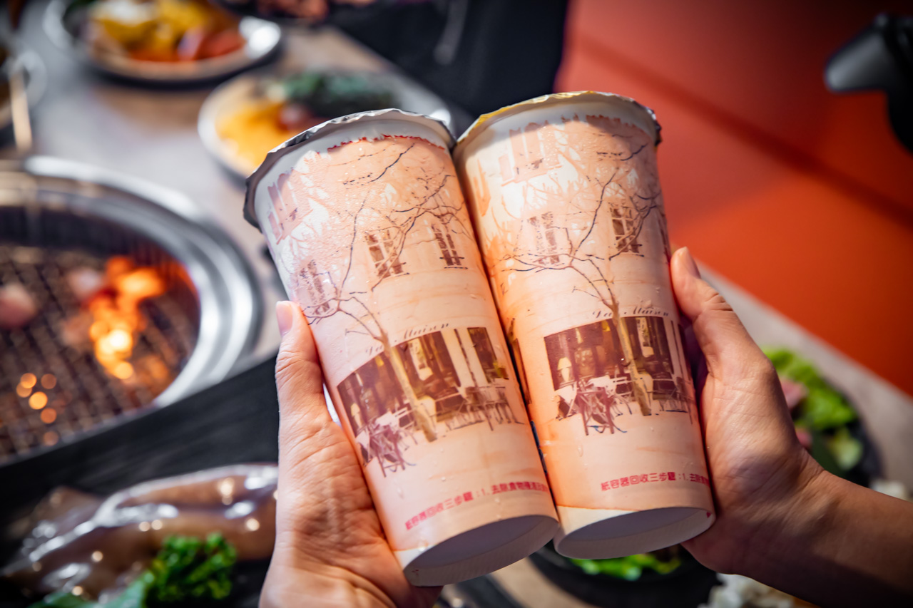 桃園燒肉吃到飽,桃園吃到飽,三柒燒肉專門店桃園中華店