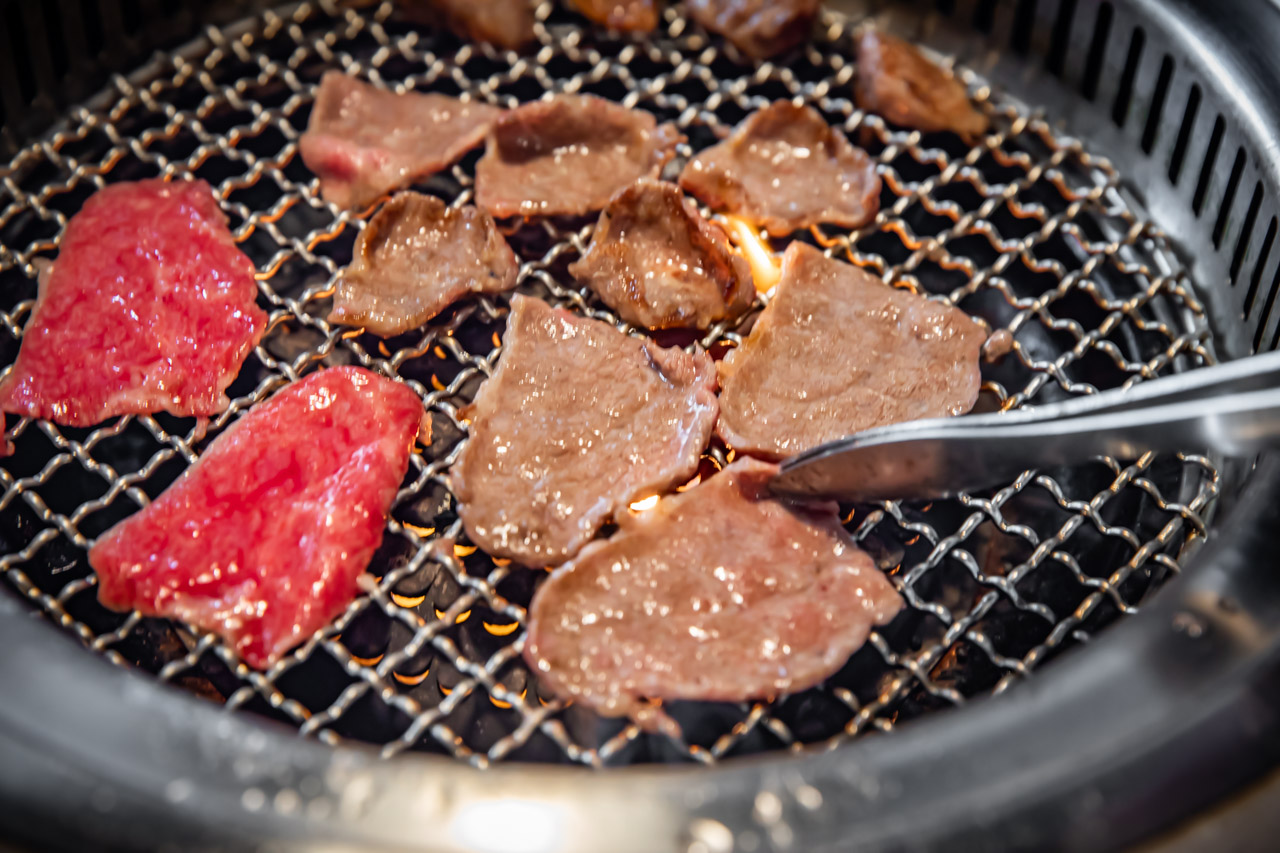 桃園燒肉吃到飽,桃園吃到飽,三柒燒肉專門店桃園中華店