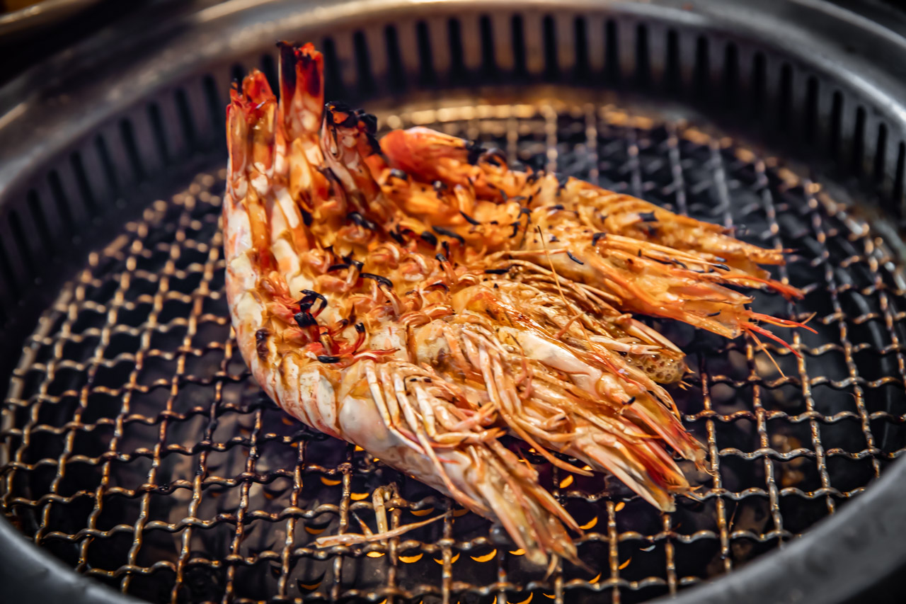 桃園燒肉吃到飽,桃園吃到飽,三柒燒肉專門店桃園中華店
