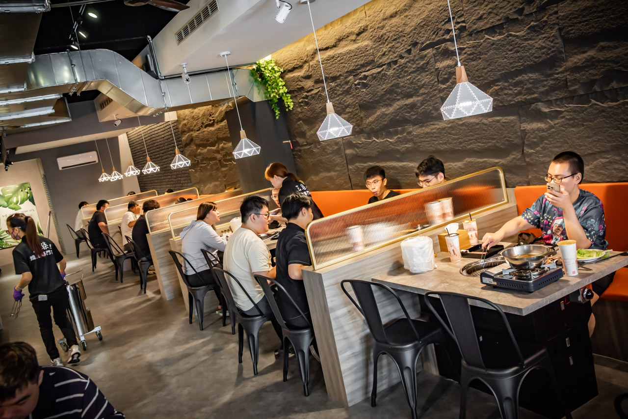 桃園燒肉吃到飽,桃園吃到飽,三柒燒肉專門店桃園中華店