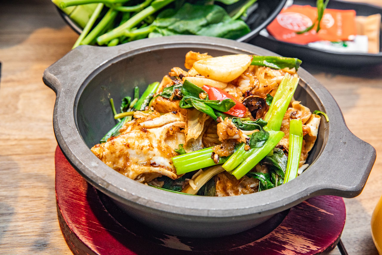 桃園美食,桃園吃到飽,孫太太。私料。慢火鍋