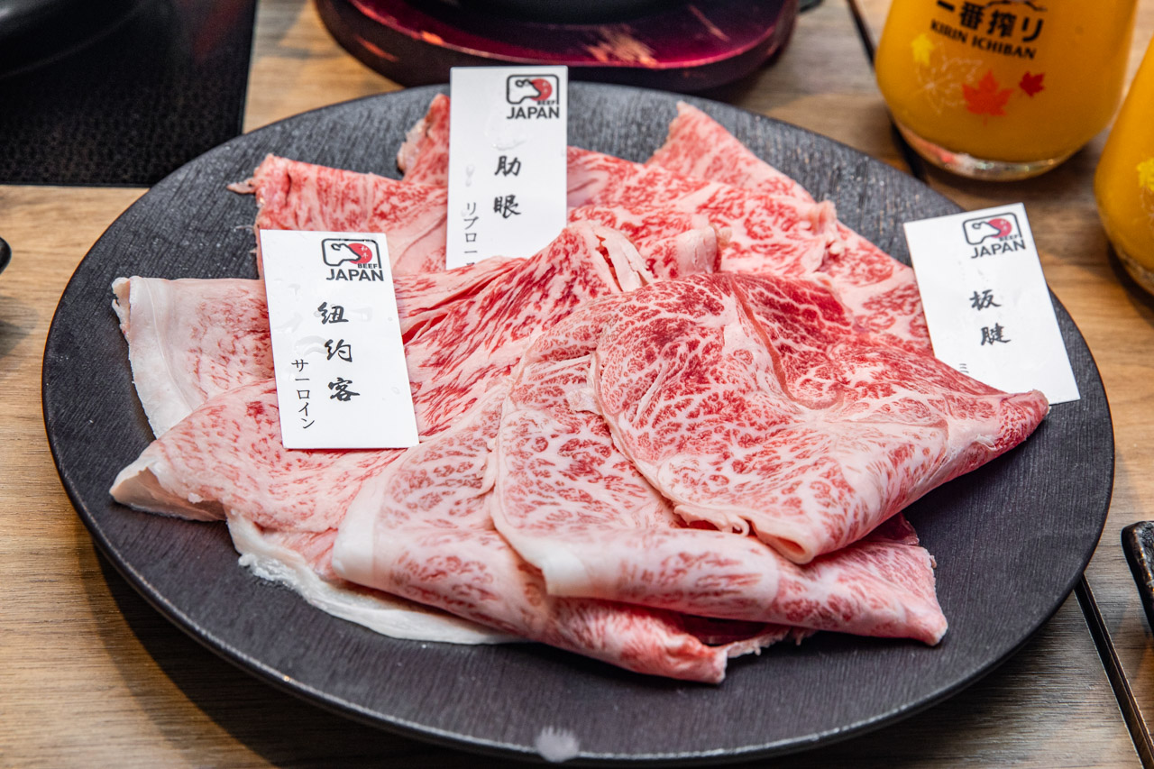 桃園美食,桃園吃到飽,孫太太。私料。慢火鍋