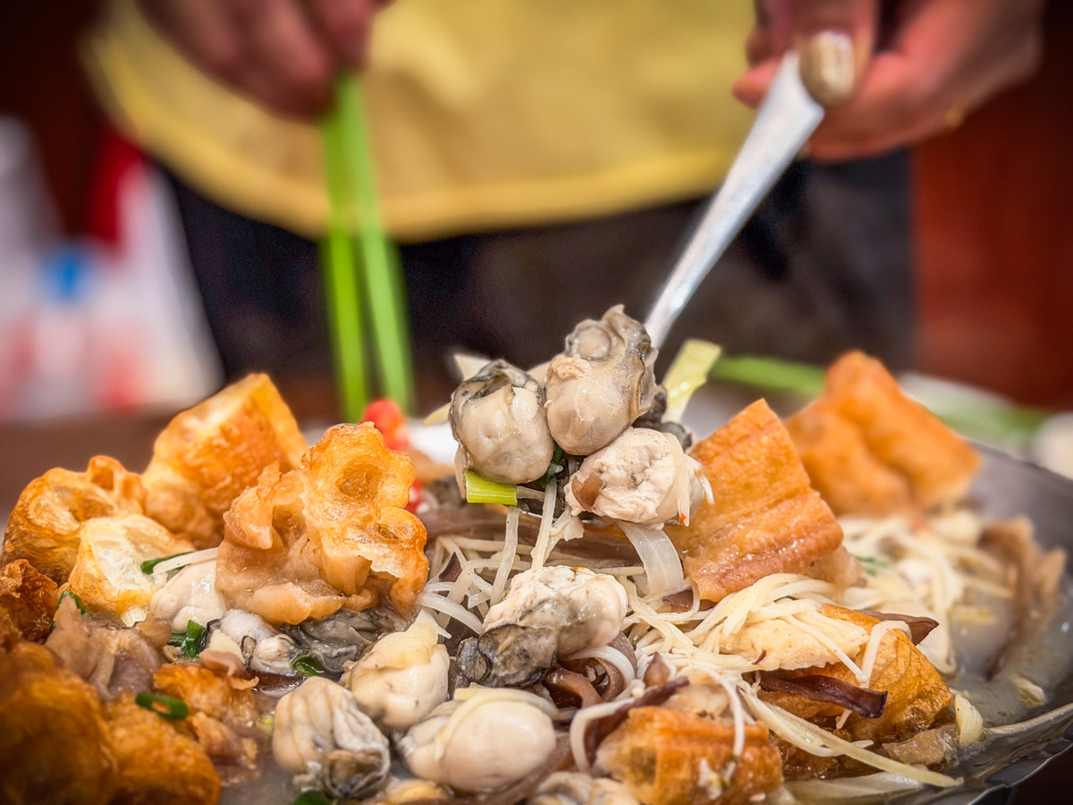 西門町美食,台北美食,海產張小館
