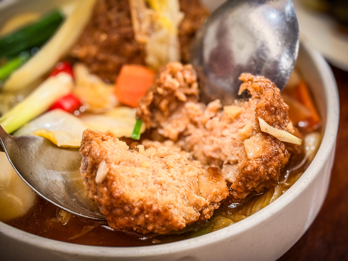 西門町美食,台北美食,海產張小館
