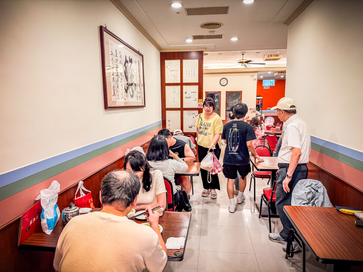 西門町美食,台北美食,海產張小館