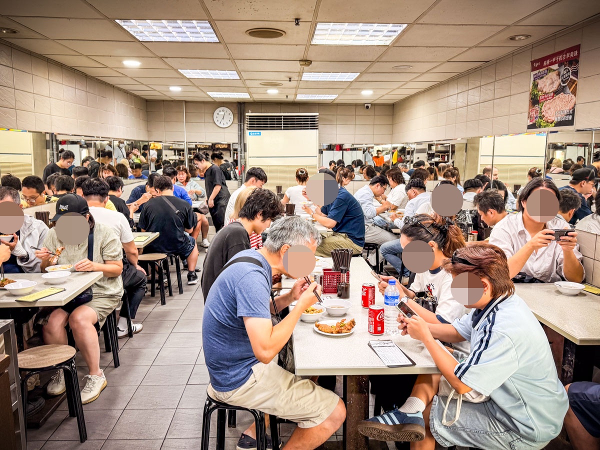 西門町美食,萬年大樓美食,金園排骨萬年店 西門町美食,萬年大樓美食,金園排骨萬年店