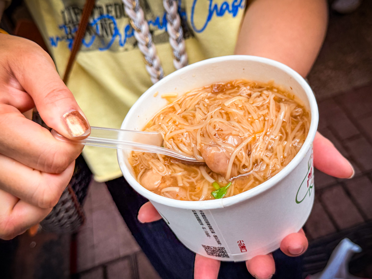 台北麵線,西門町美食,阿宗麵線 台北麵線,西門町美食,阿宗麵線