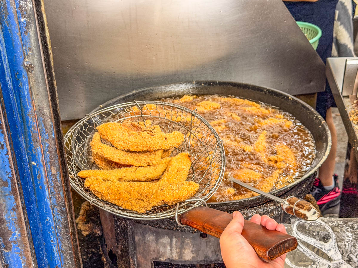 台南美食,台南小吃,開元路土魠魚羹 台南美食,台南小吃,開元路土魠魚羹