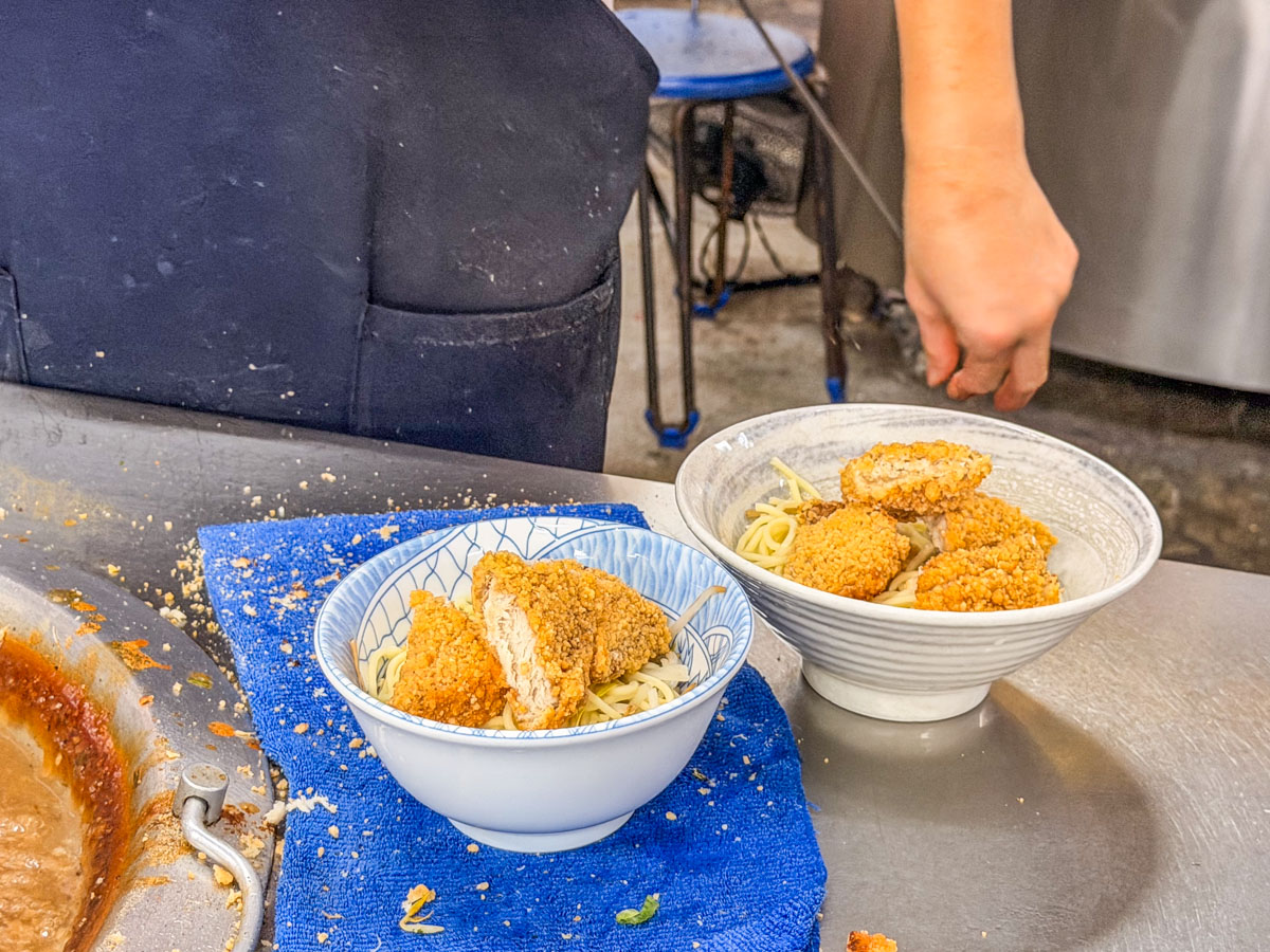 台南美食,台南小吃,開元路土魠魚羹 台南美食,台南小吃,開元路土魠魚羹