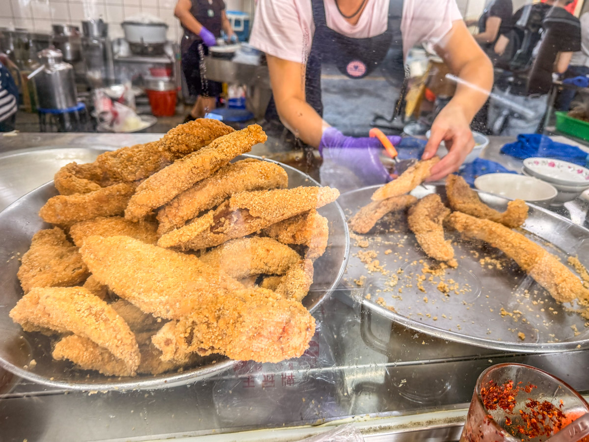 台南美食,台南小吃,開元路土魠魚羹 台南美食,台南小吃,開元路土魠魚羹