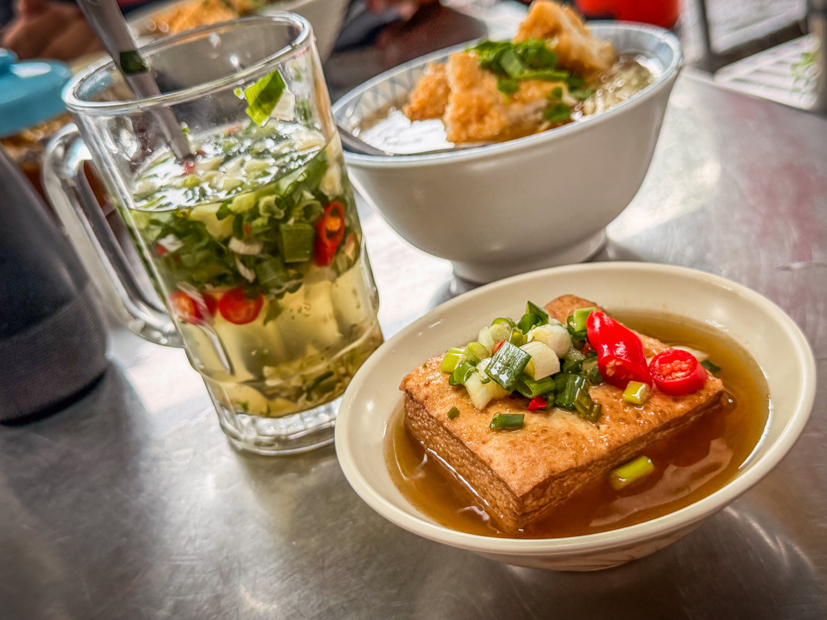 台南美食,台南小吃,開元路土魠魚羹 台南美食,台南小吃,開元路土魠魚羹