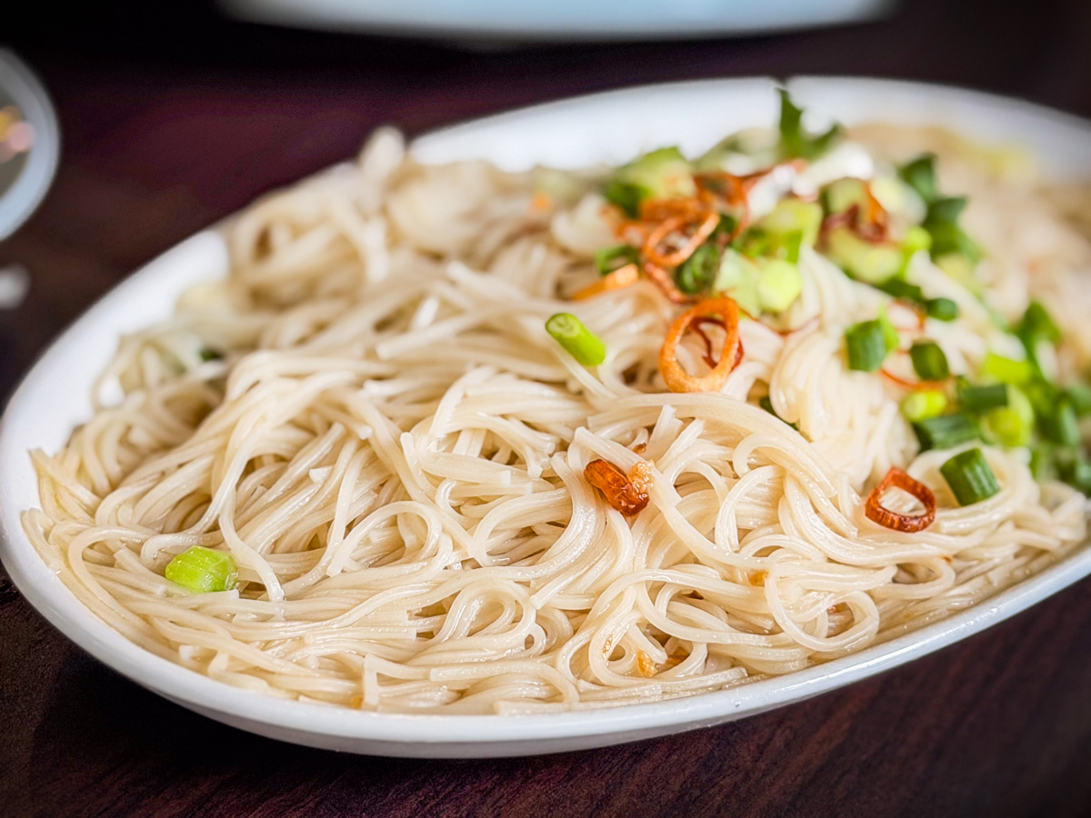 八里美食,台北美食,八里開心果園美食