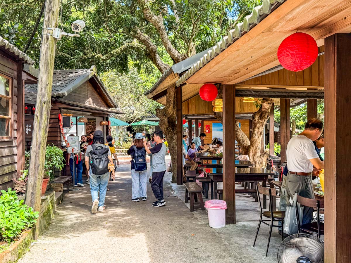 台北土雞,台北美食,碧瑤山莊庭園餐廳