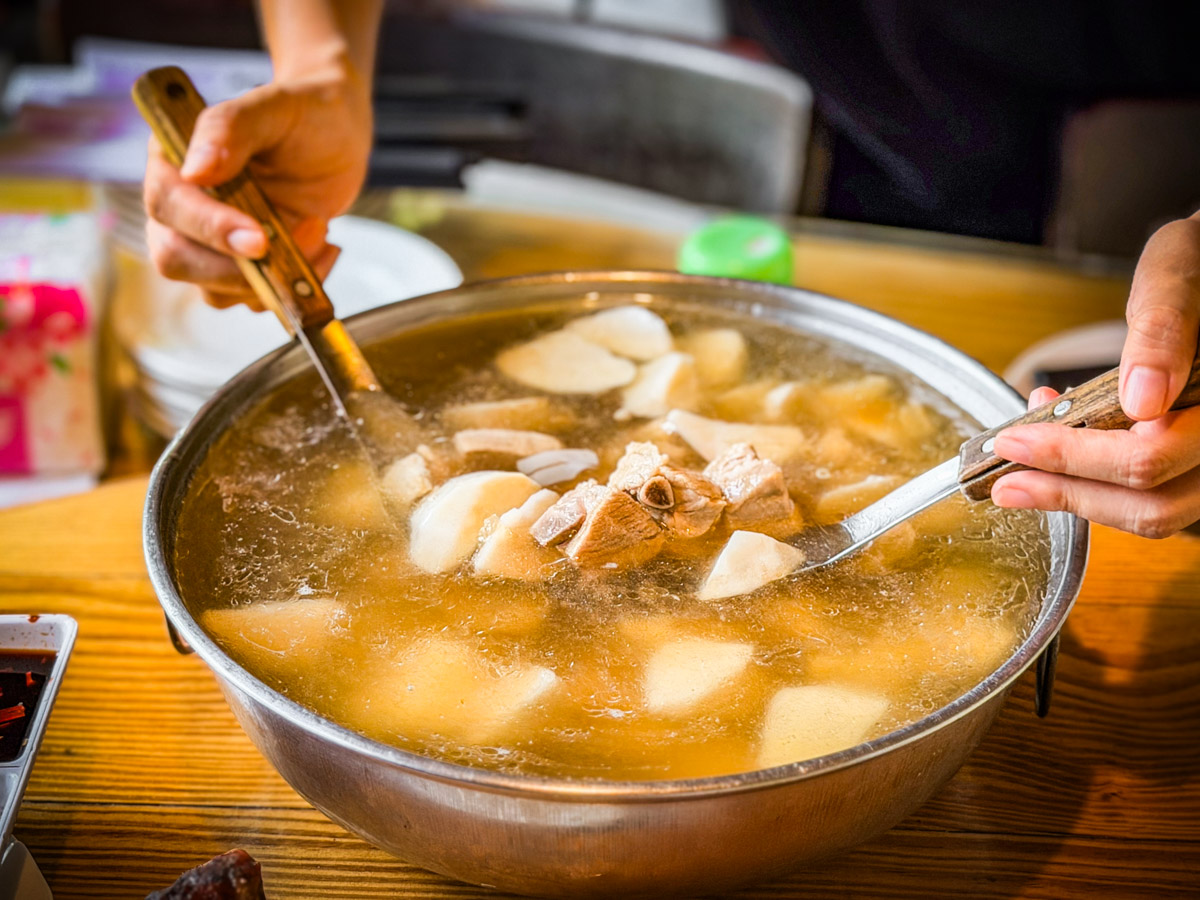 台北土雞,台北美食,碧瑤山莊庭園餐廳