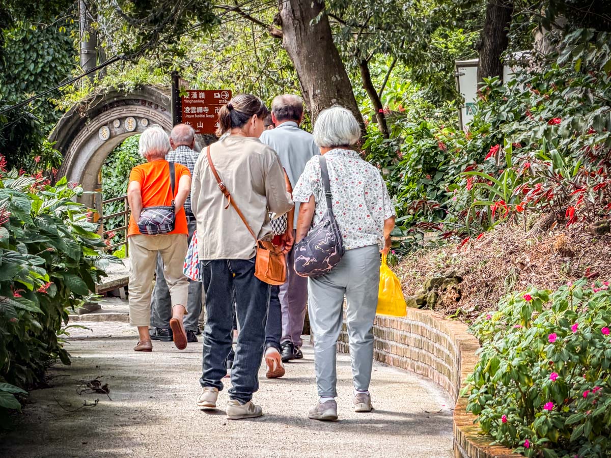 台北土雞,台北美食,碧瑤山莊庭園餐廳