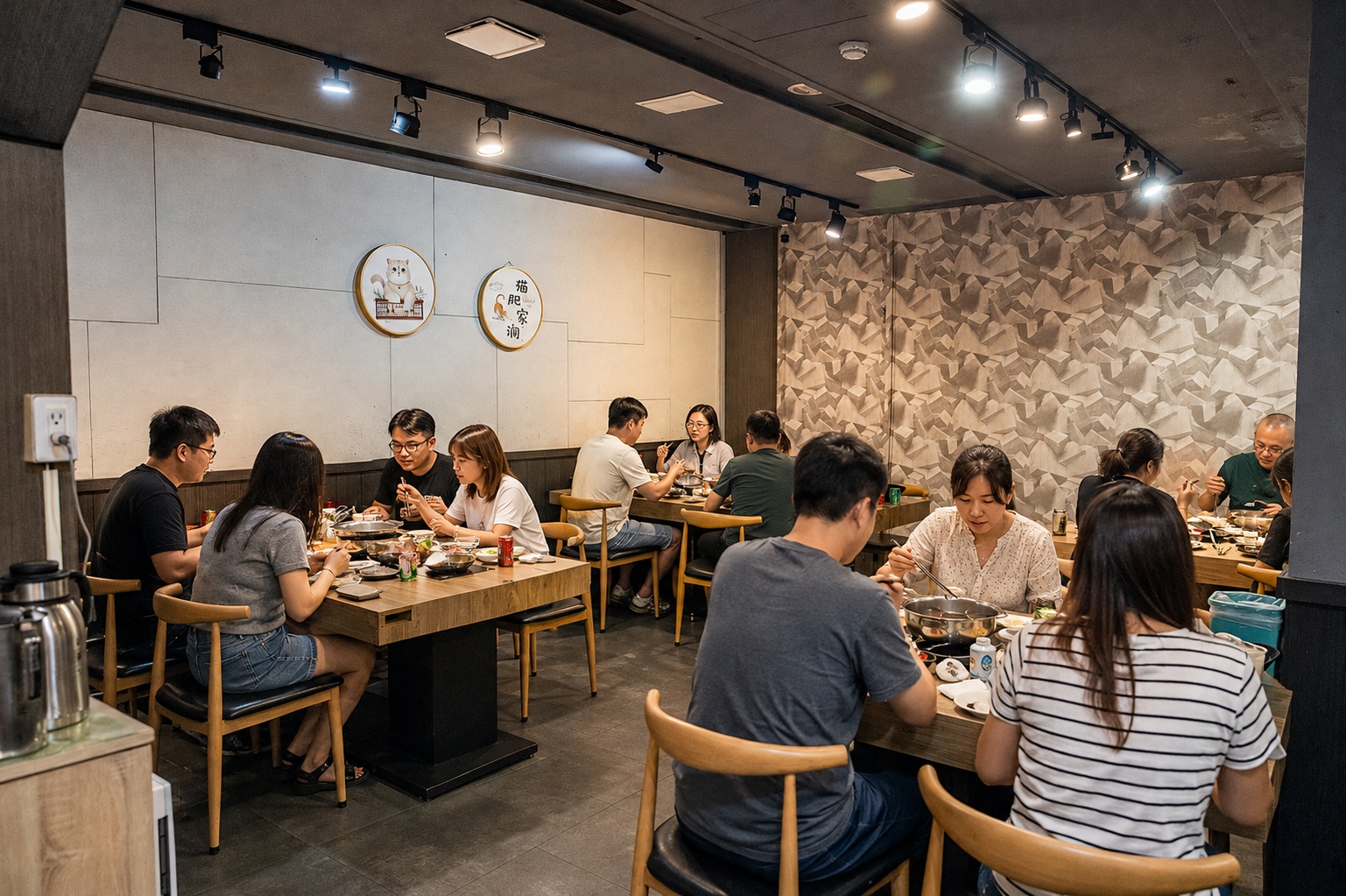 桃園美食,桃園吃到飽,孫太太。私料。慢火鍋