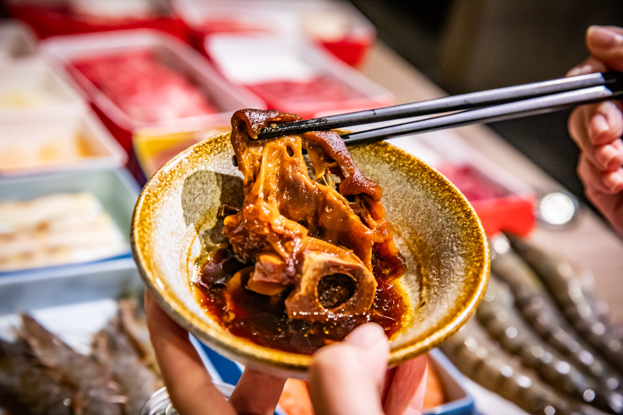 桃園吃到飽,中壢吃到飽,大漠紅頂級蒙古鍋（中壢店）