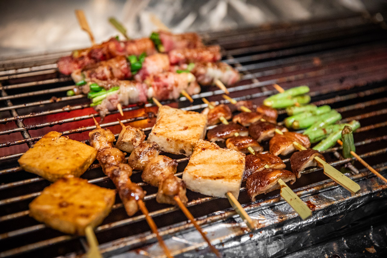 林口居酒屋,林口美食,柒息地串燒居酒屋林口遠雄店 林口居酒屋,林口美食,柒息地串燒居酒屋林口遠雄店