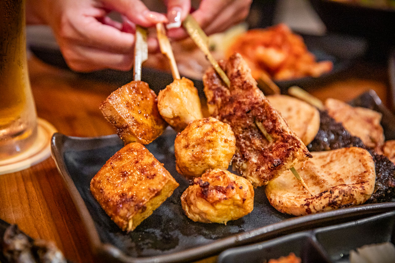 林口居酒屋,林口美食,柒息地串燒居酒屋林口遠雄店 林口居酒屋,林口美食,柒息地串燒居酒屋林口遠雄店