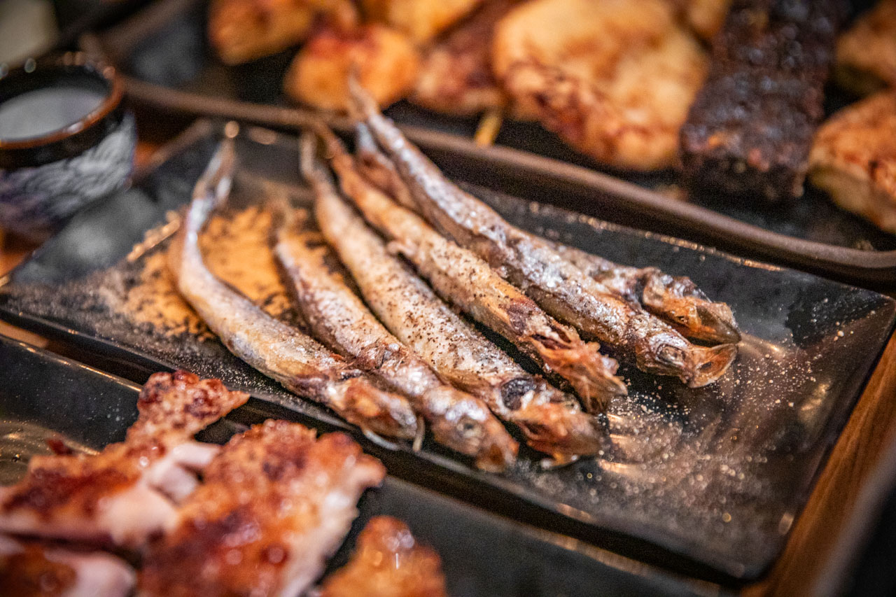 林口居酒屋,林口美食,柒息地串燒居酒屋林口遠雄店 林口居酒屋,林口美食,柒息地串燒居酒屋林口遠雄店