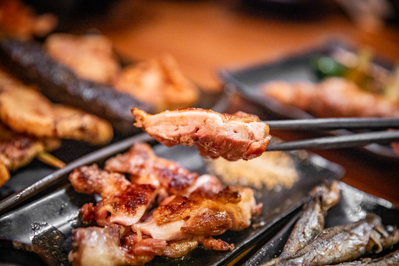 林口居酒屋,林口美食,柒息地串燒居酒屋林口遠雄店 林口居酒屋,林口美食,柒息地串燒居酒屋林口遠雄店