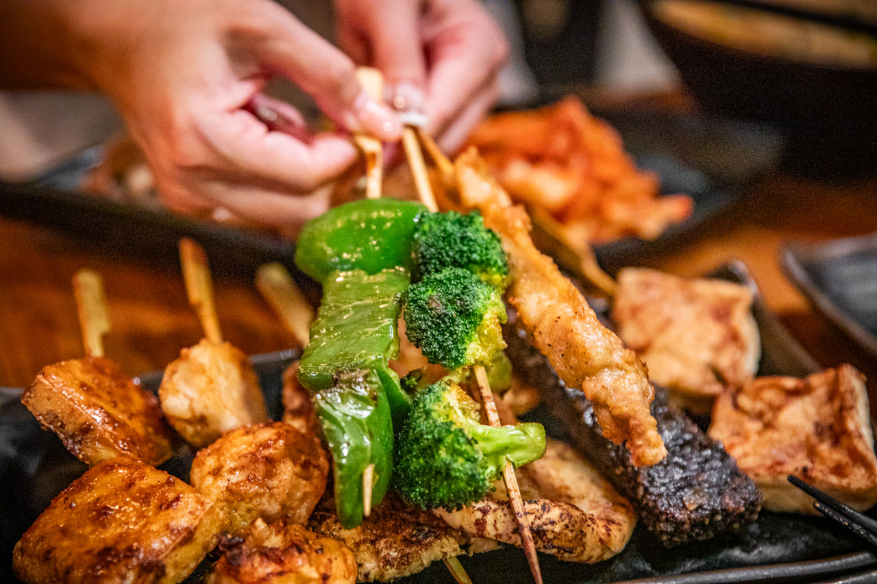 林口居酒屋,林口美食,柒息地串燒居酒屋林口遠雄店 林口居酒屋,林口美食,柒息地串燒居酒屋林口遠雄店