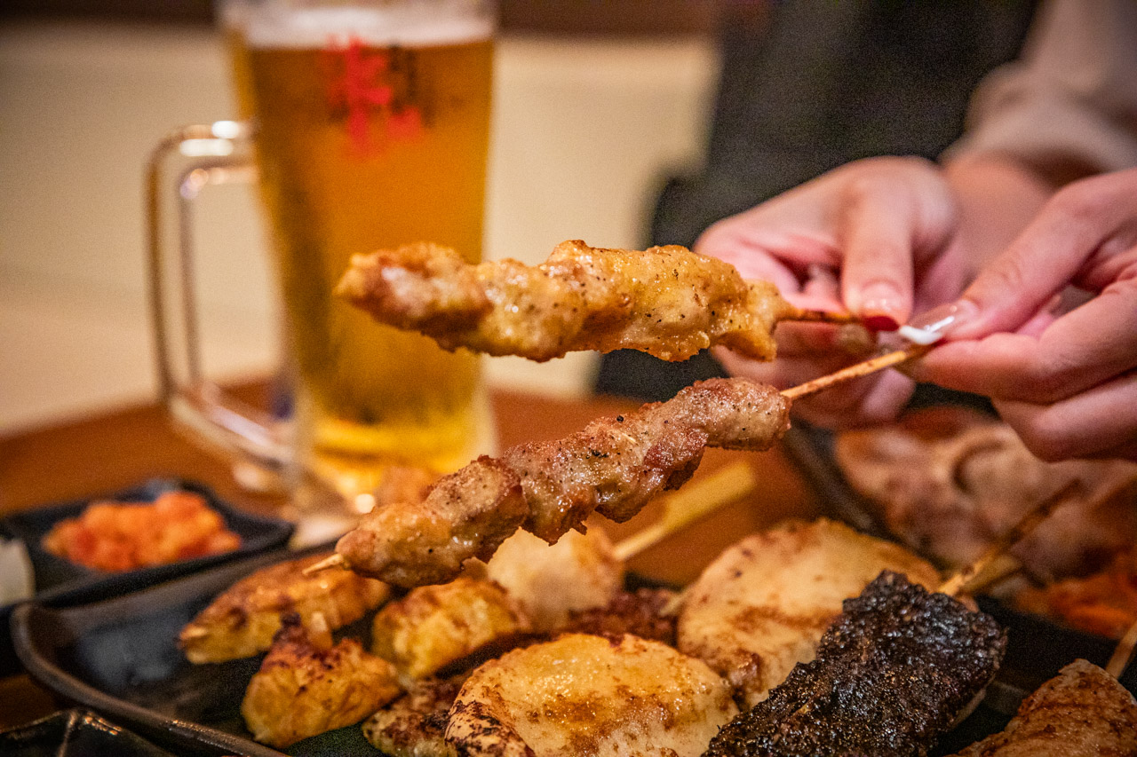 林口居酒屋,林口美食,柒息地串燒居酒屋林口遠雄店 林口居酒屋,林口美食,柒息地串燒居酒屋林口遠雄店