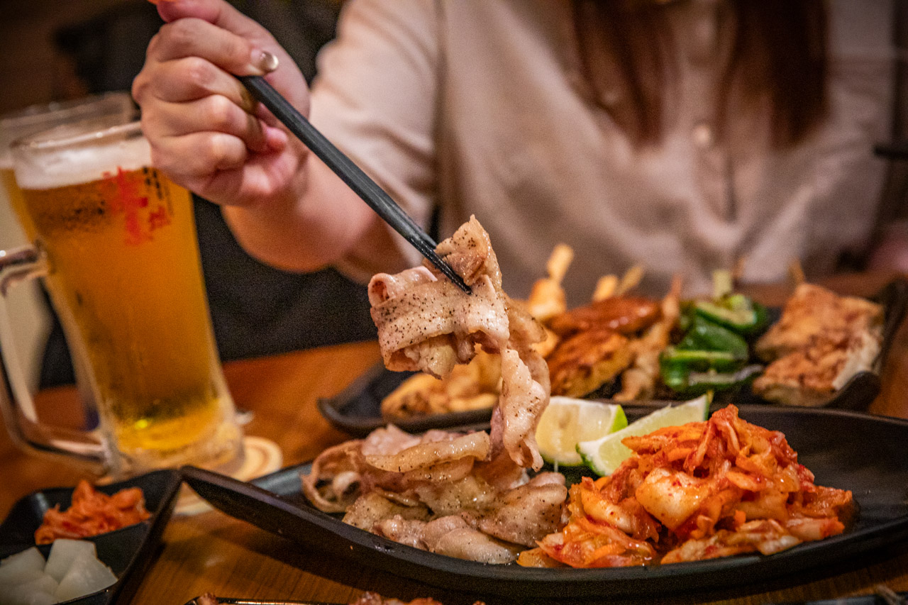 林口居酒屋,林口美食,柒息地串燒居酒屋林口遠雄店 林口居酒屋,林口美食,柒息地串燒居酒屋林口遠雄店