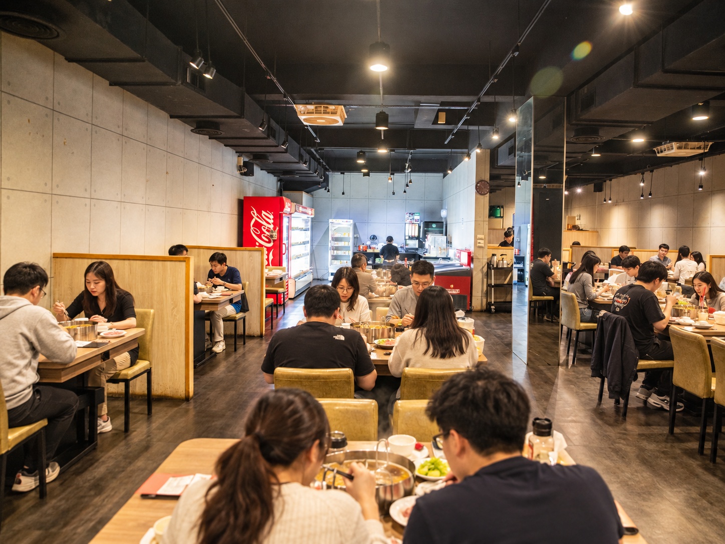 桃園吃到飽,中壢吃到飽,大漠紅頂級蒙古鍋（中壢店）