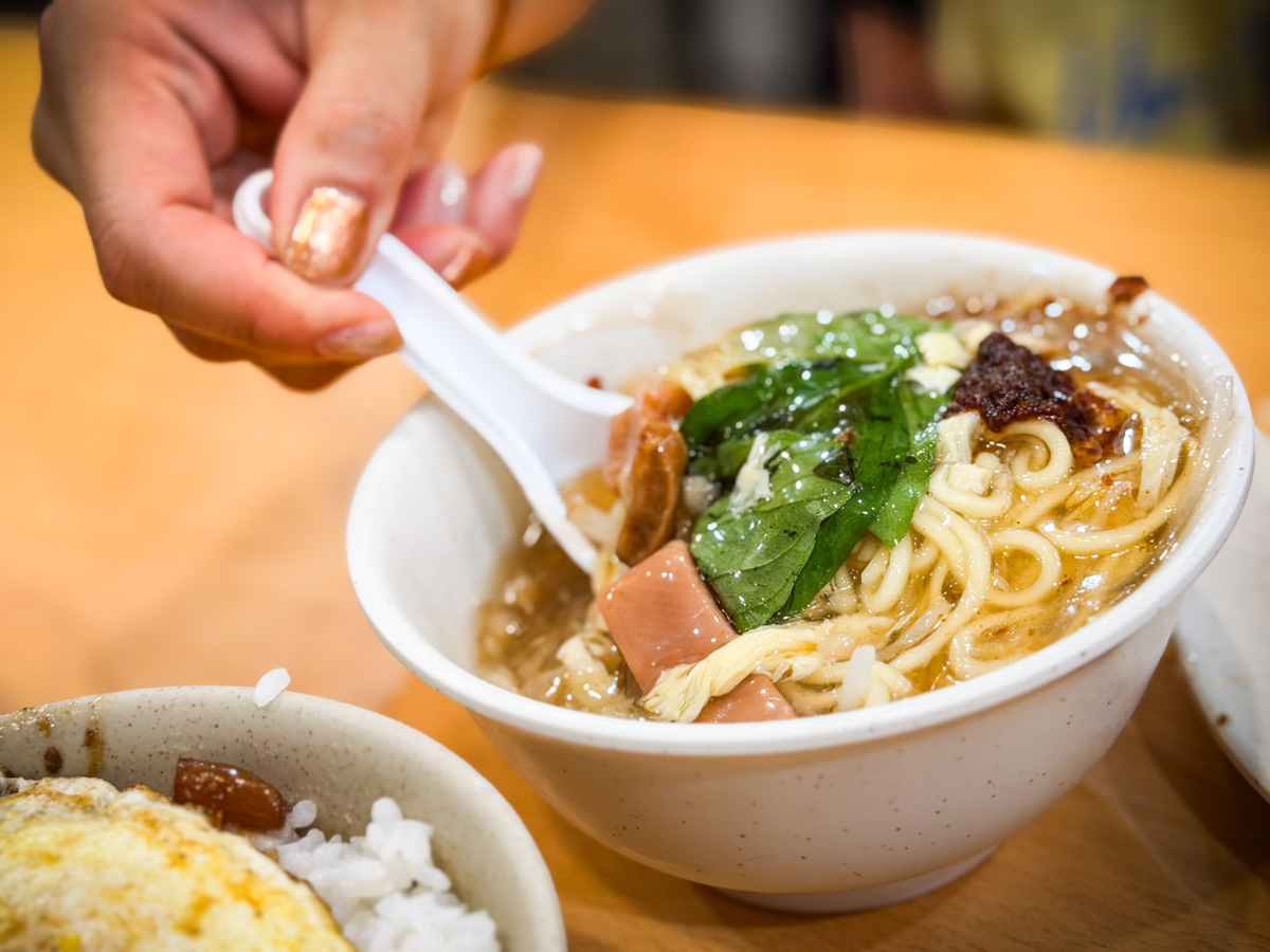 台北美食,西門町美食,天天利美食坊 台北美食,西門町美食,天天利美食坊