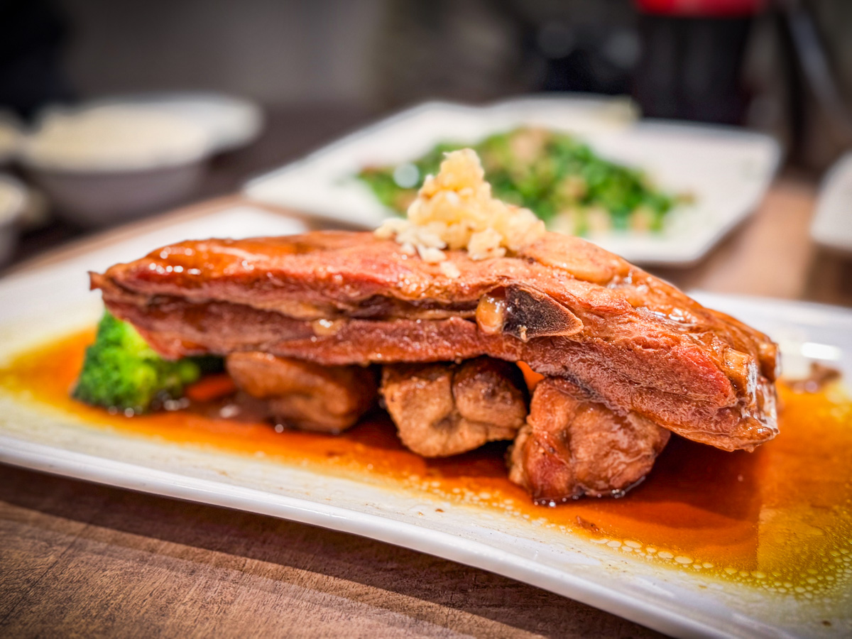 台北美食,台北中餐廳,台北川菜,黃仁勳,花娘小館復興店 台北美食,台北中餐廳,台北川菜,黃仁勳,花娘小館復興店