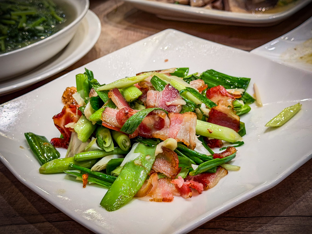 台北美食,台北中餐廳,台北川菜,黃仁勳,花娘小館復興店