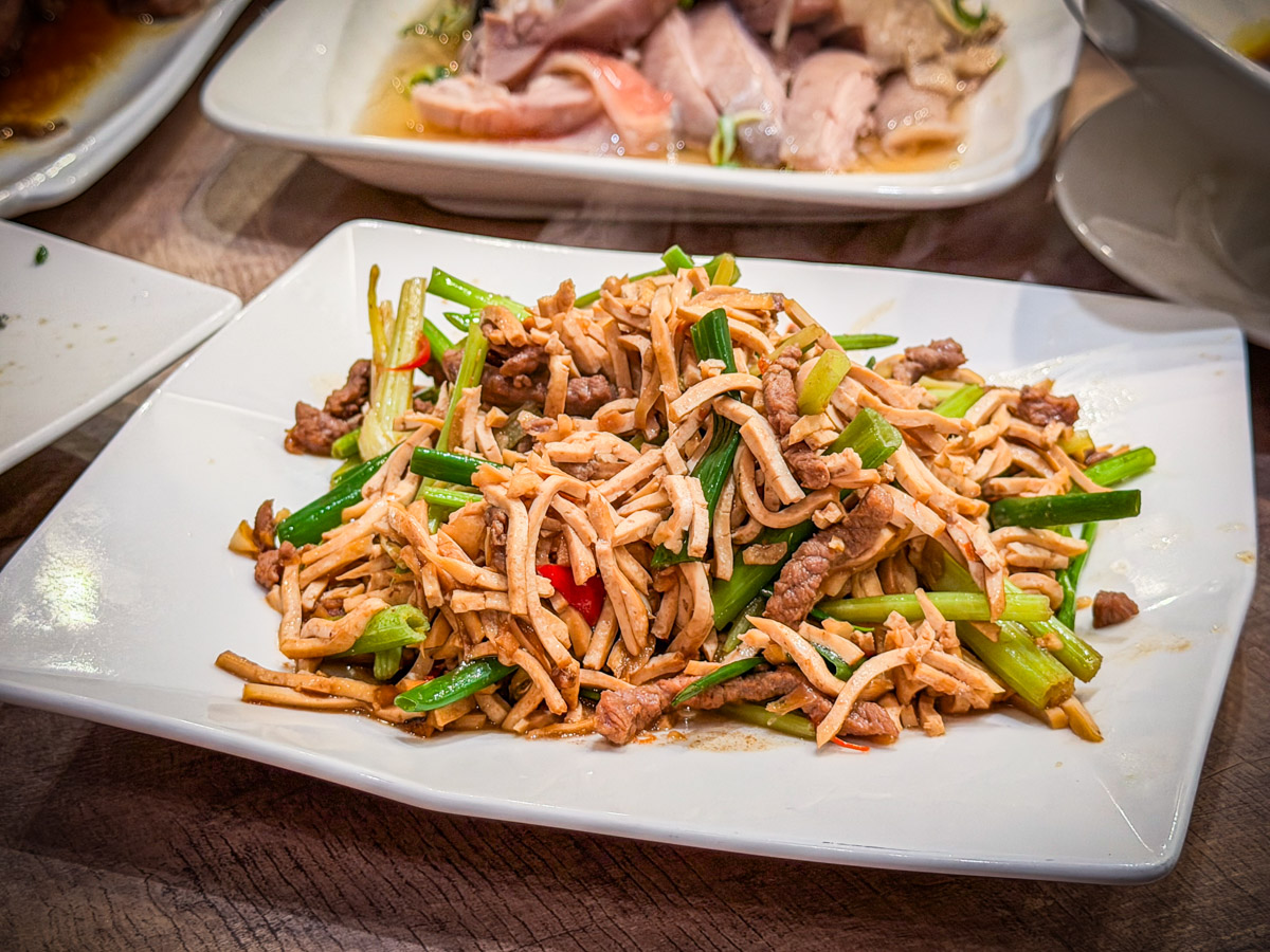 台北美食,台北中餐廳,台北川菜,黃仁勳,花娘小館復興店 台北美食,台北中餐廳,台北川菜,黃仁勳,花娘小館復興店