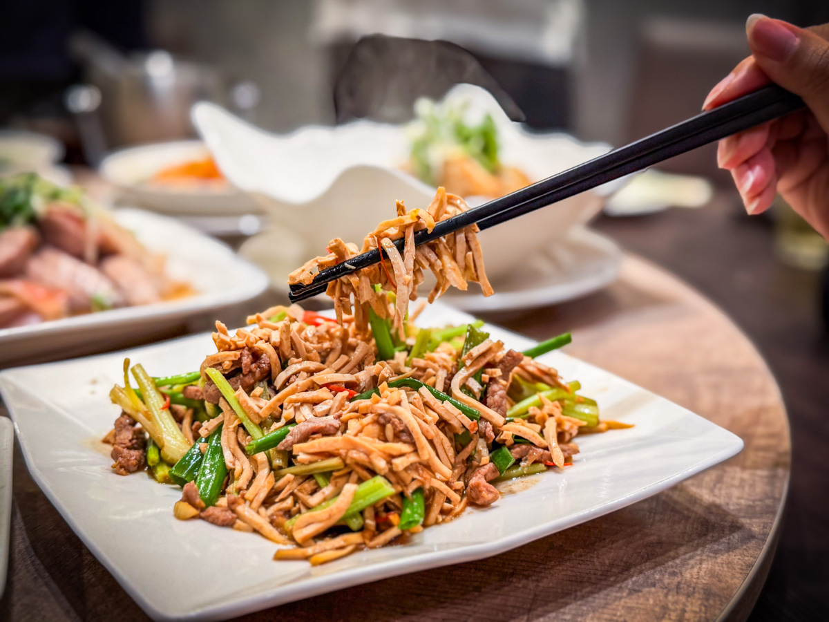 台北美食,台北中餐廳,台北川菜,黃仁勳,花娘小館復興店 台北美食,台北中餐廳,台北川菜,黃仁勳,花娘小館復興店