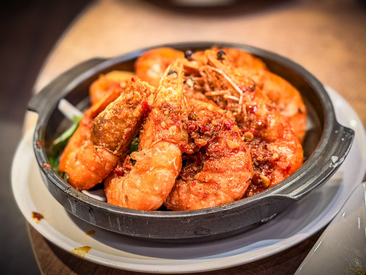 台北美食,台北中餐廳,台北川菜,黃仁勳,花娘小館復興店