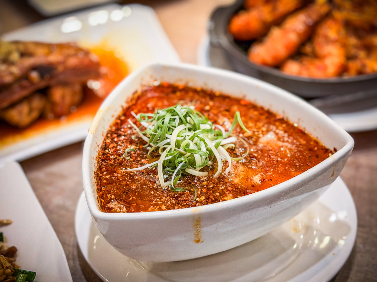 台北美食,台北中餐廳,台北川菜,黃仁勳,花娘小館復興店 台北美食,台北中餐廳,台北川菜,黃仁勳,花娘小館復興店