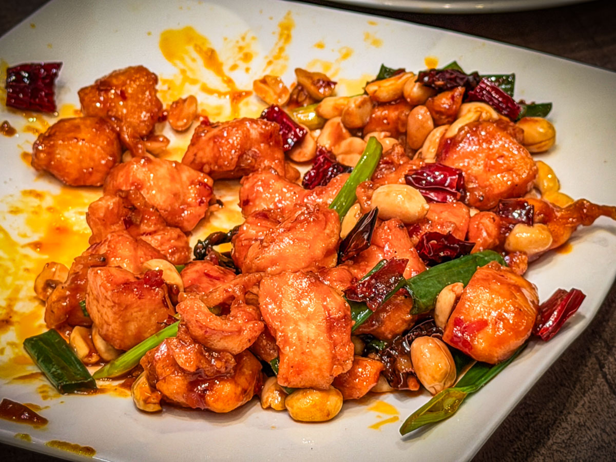 台北美食,台北中餐廳,台北川菜,黃仁勳,花娘小館復興店 台北美食,台北中餐廳,台北川菜,黃仁勳,花娘小館復興店