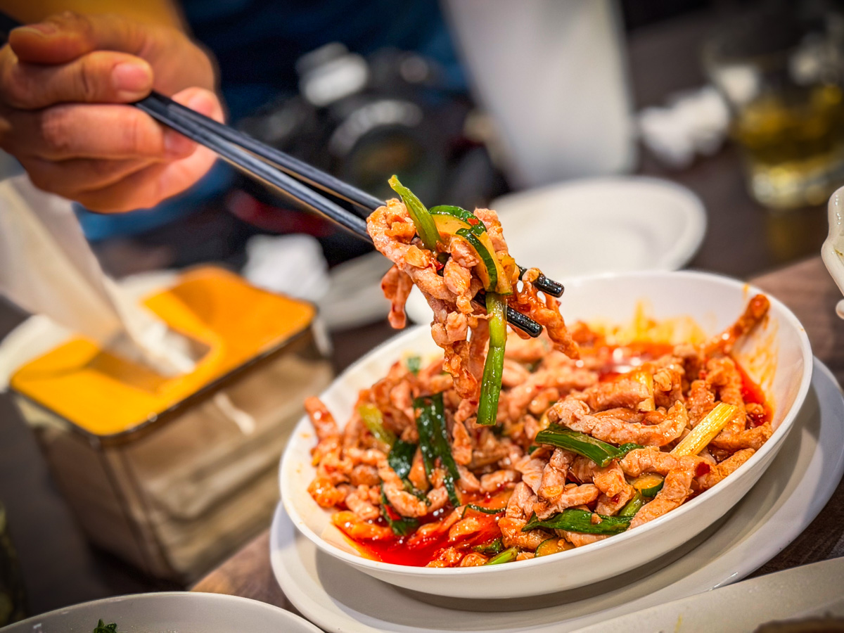 台北美食,台北中餐廳,台北川菜,黃仁勳,花娘小館復興店 台北美食,台北中餐廳,台北川菜,黃仁勳,花娘小館復興店