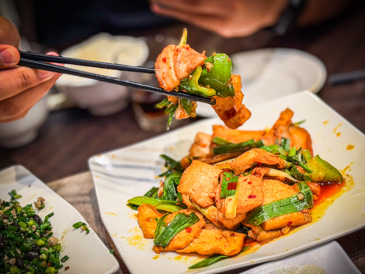 台北美食,台北中餐廳,台北川菜,黃仁勳,花娘小館復興店 台北美食,台北中餐廳,台北川菜,黃仁勳,花娘小館復興店