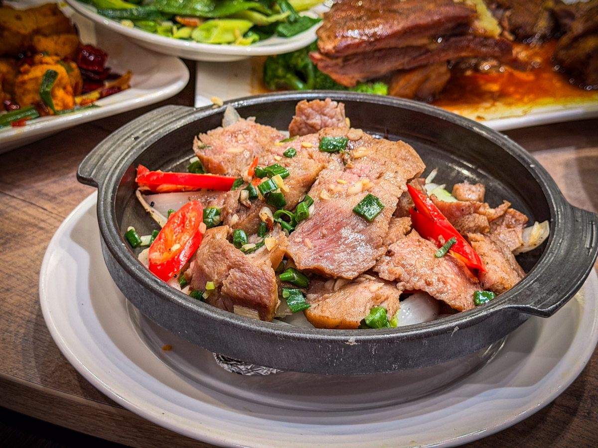 台北美食,台北中餐廳,台北川菜,黃仁勳,花娘小館復興店 台北美食,台北中餐廳,台北川菜,黃仁勳,花娘小館復興店