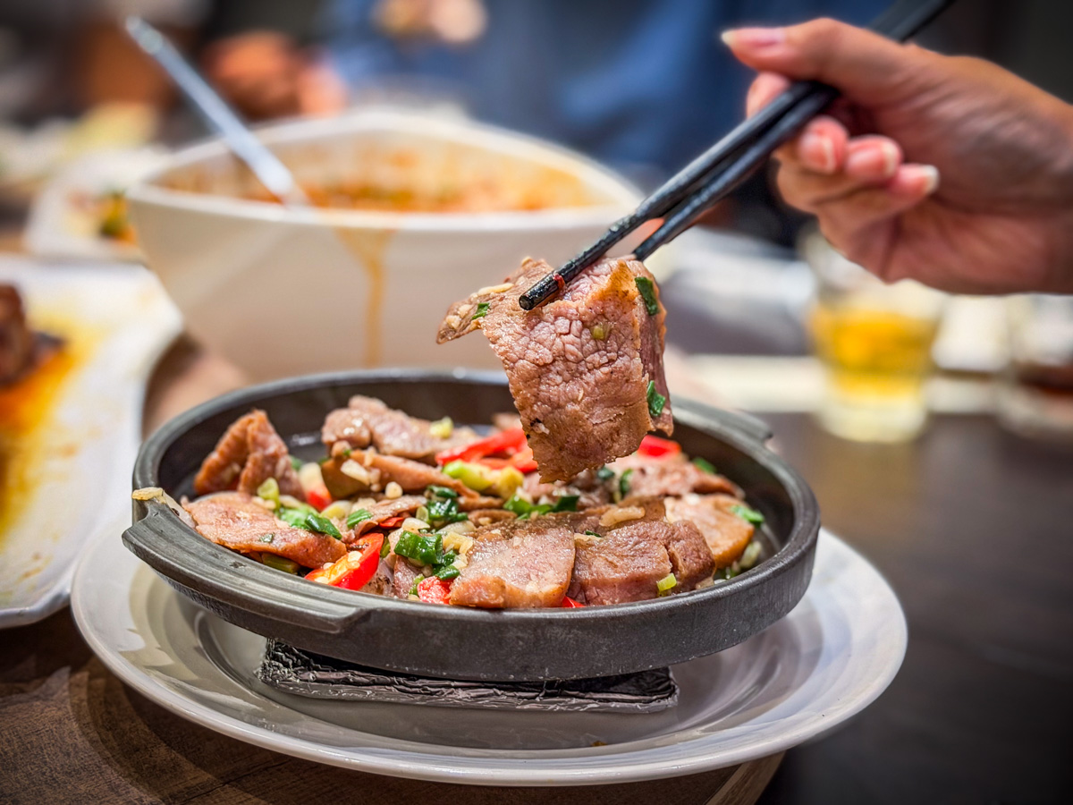 台北美食,台北中餐廳,台北川菜,黃仁勳,花娘小館復興店 台北美食,台北中餐廳,台北川菜,黃仁勳,花娘小館復興店