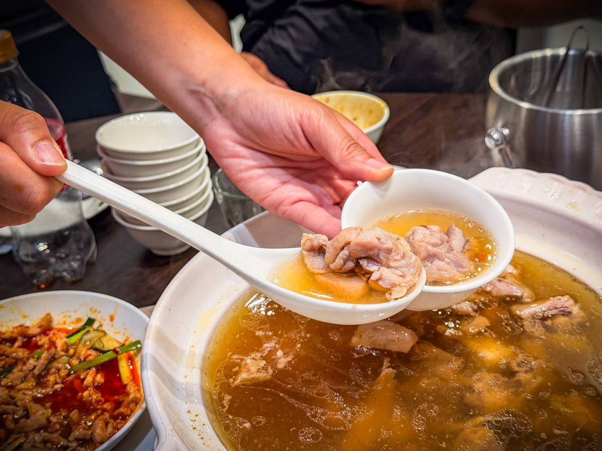 台北美食,台北中餐廳,台北川菜,黃仁勳,花娘小館復興店 台北美食,台北中餐廳,台北川菜,黃仁勳,花娘小館復興店