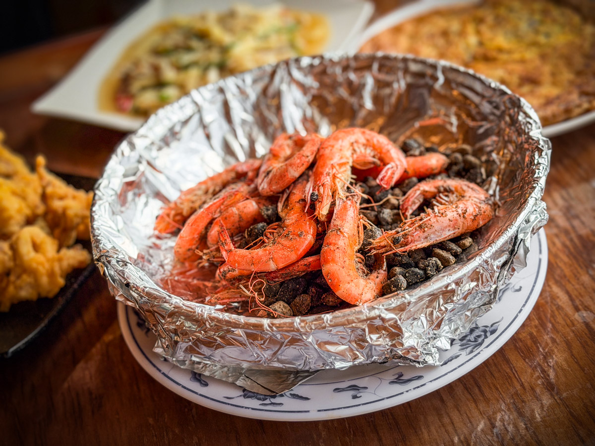 淡水美食,淡水桶仔雞,富群休閒農園