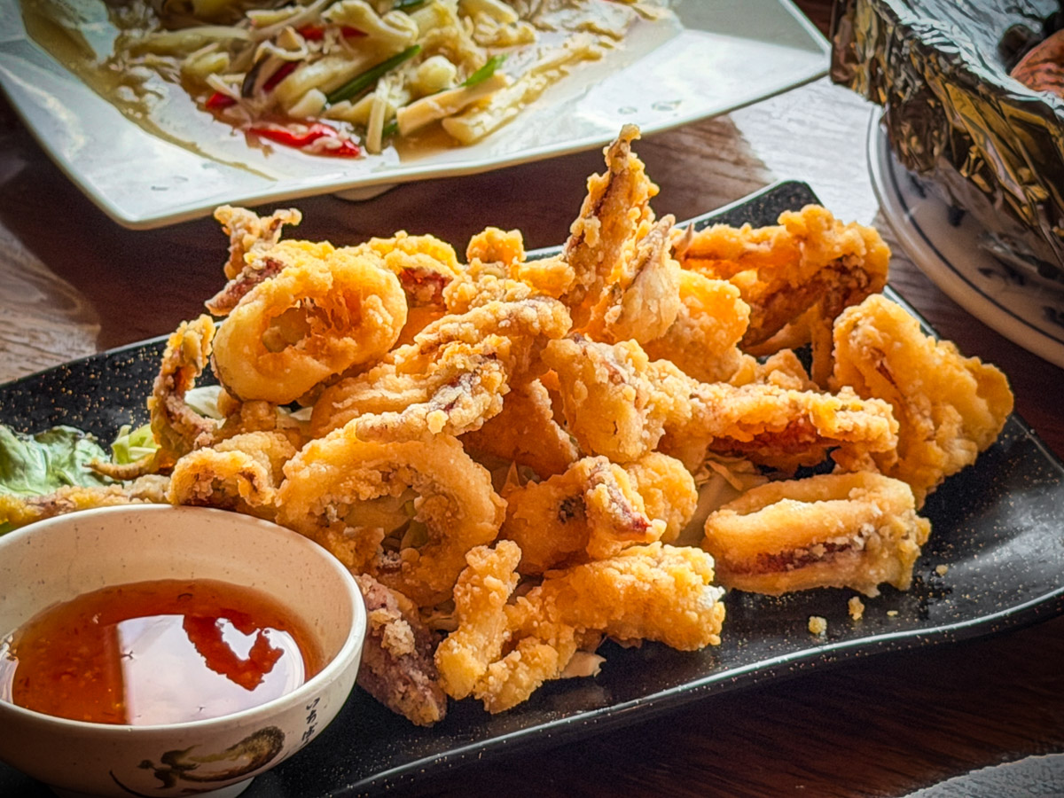 淡水美食,淡水桶仔雞,富群休閒農園