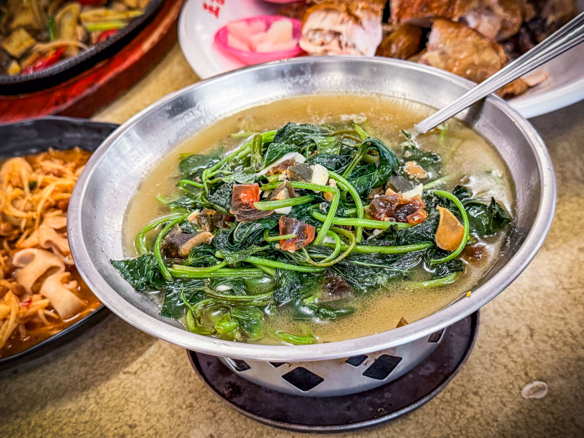 淡水美食,淡水烤雞,正古早甕缸雞坊