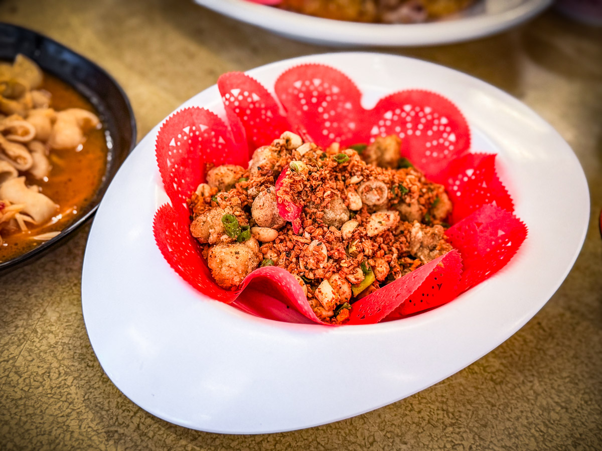 淡水美食,淡水烤雞,正古早甕缸雞坊