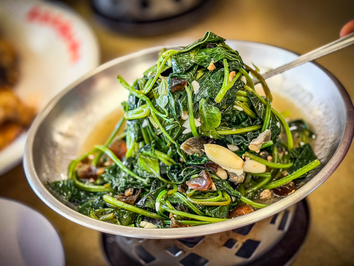 淡水美食,淡水烤雞,正古早甕缸雞坊